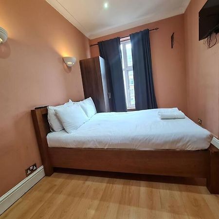 Cute One Bedroom Apartment London Kültér fotó