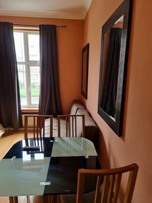 Cute One Bedroom Apartment London Kültér fotó
